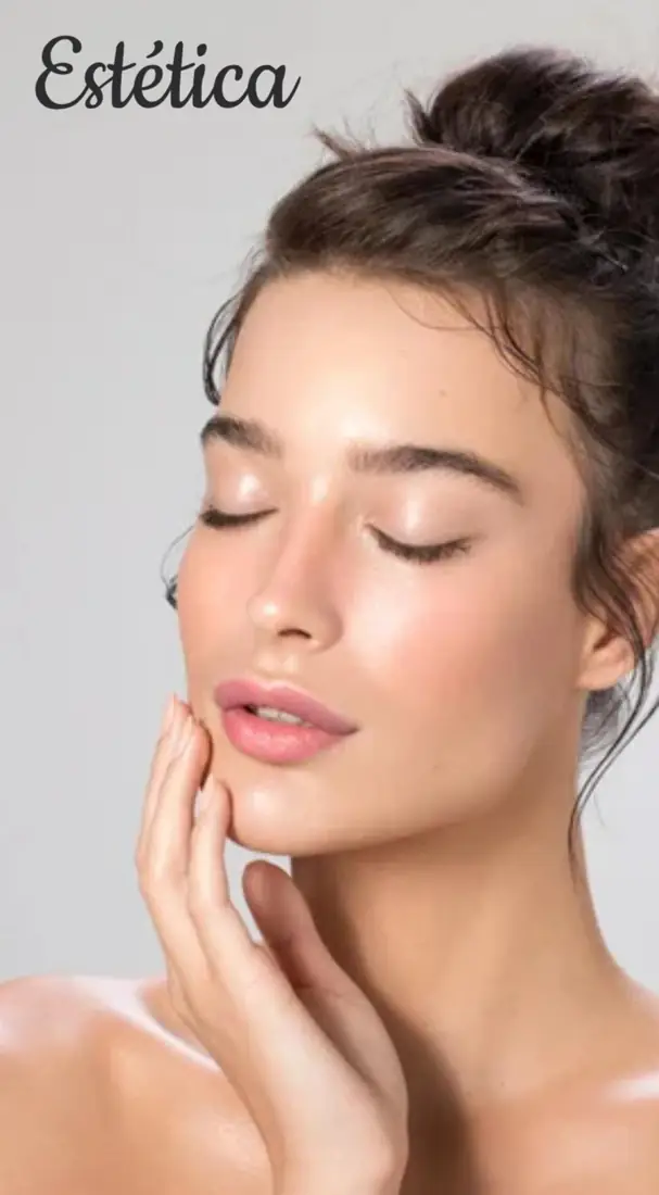Estética y cuidado personal